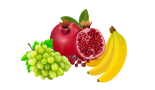 Fresh Fruits